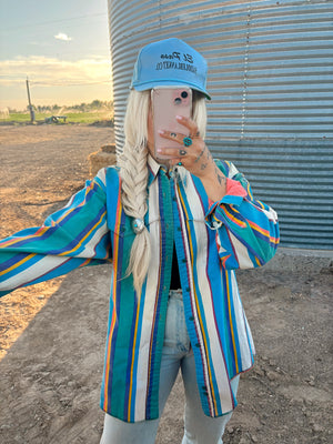 90’s Texas Brushpopper (XL)
