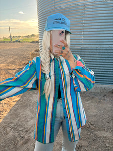 90’s Texas Brushpopper (XL)