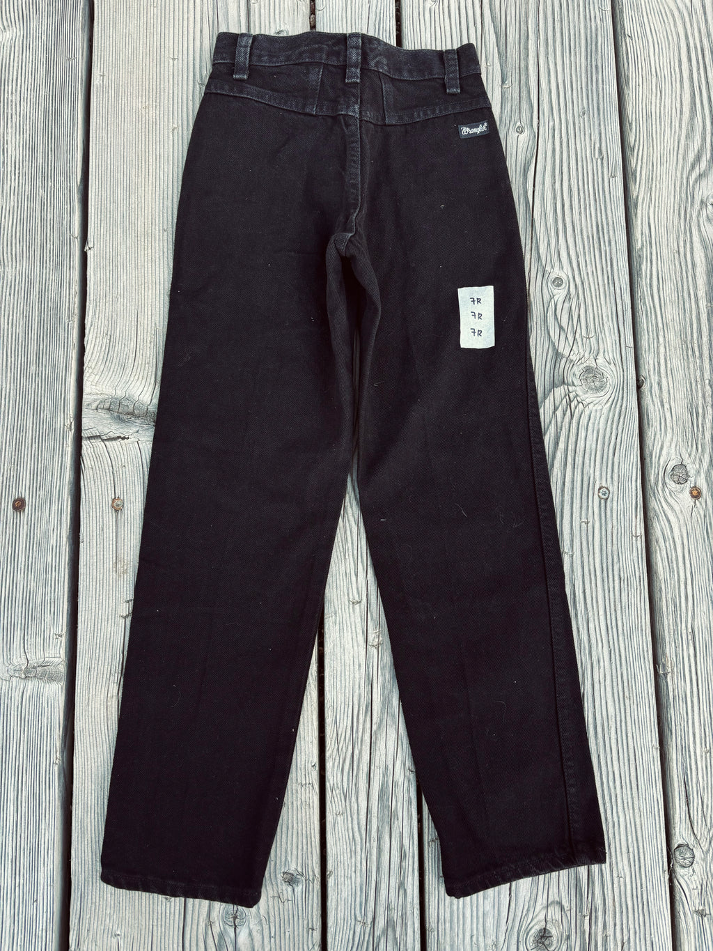 Silver Lake Bareback (7 REG)