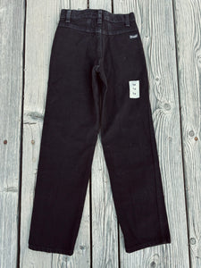 Silver Lake Bareback (7 REG)