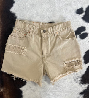 Tanned Hide Honey (28”)