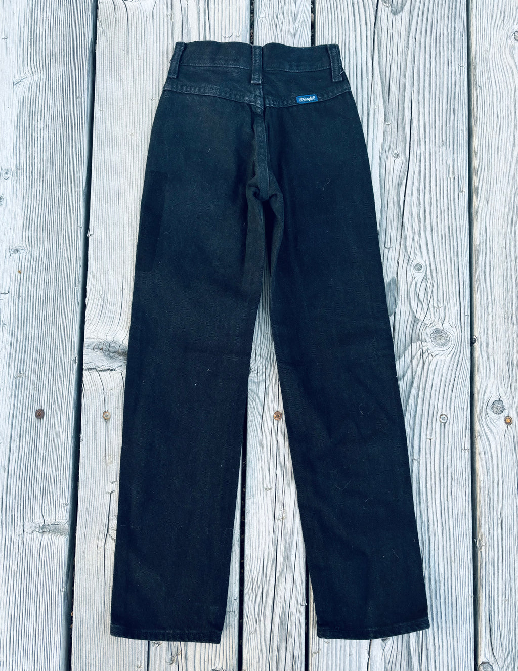 Wrangler Barebacks (7SLIM)