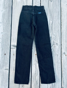 Wrangler Barebacks (7SLIM)