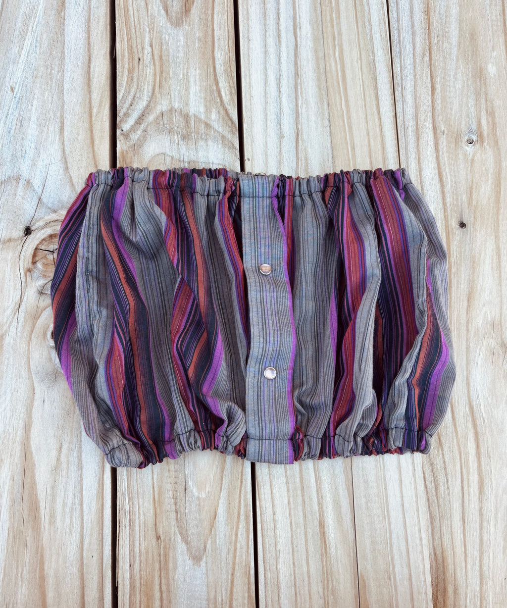 Rowdy Pearls (M/L)