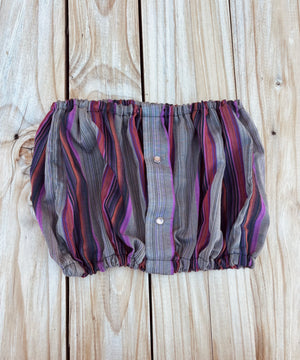 Rowdy Pearls (M/L)