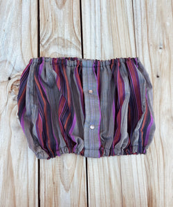 Rowdy Pearls (M/L)