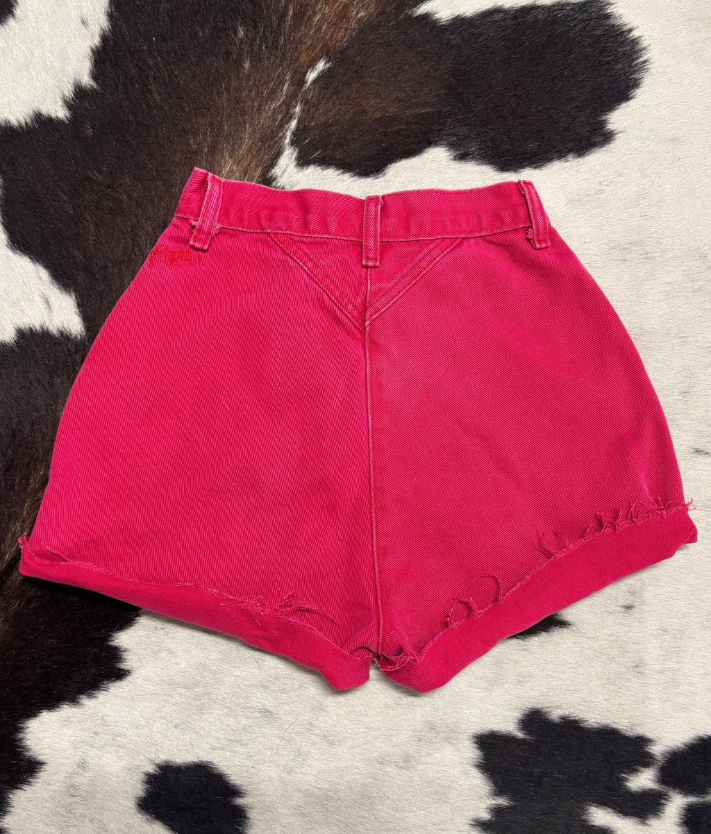 Cowboy Killer Ropers (22”)