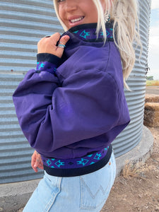 Wyoming Rodeo Jacket (S)