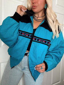 90’s Dive Bar Jacket (L)