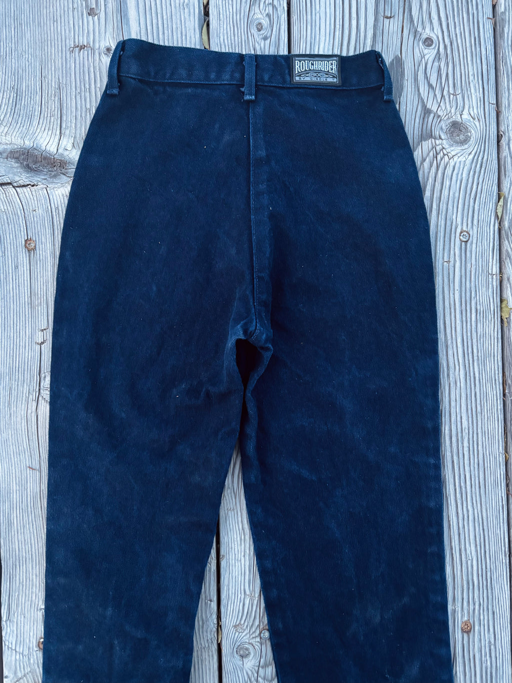 Roughies Roughriders (24”)