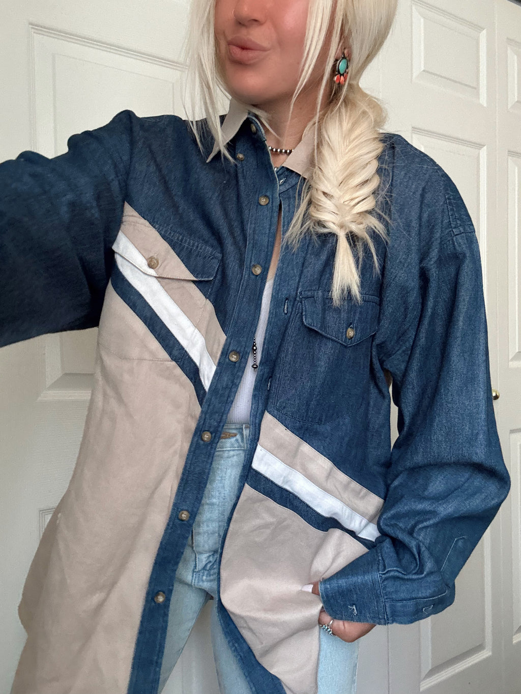 Zach Bryan Vibes (XL)