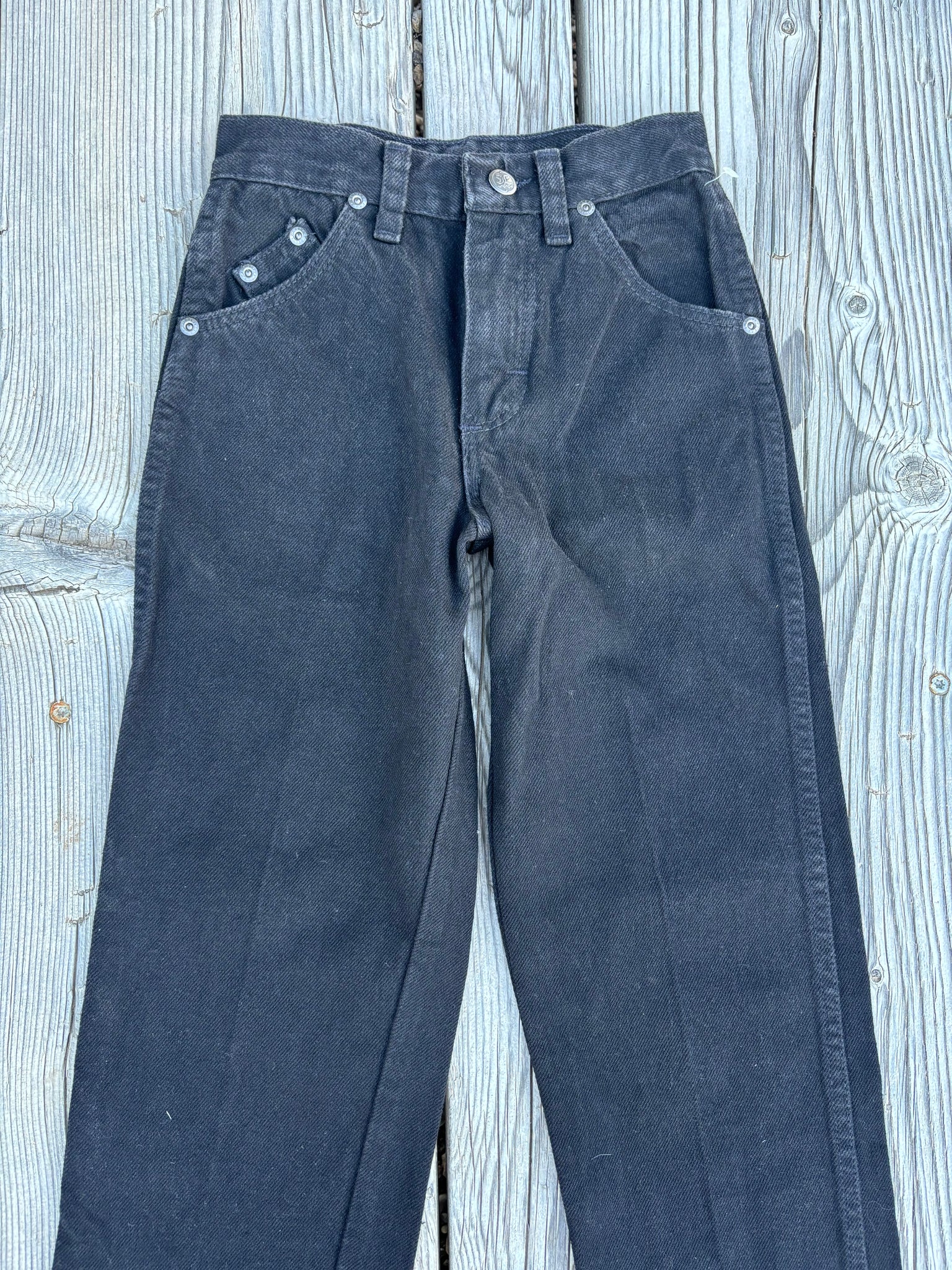 Silver Lake Bareback (7 REG)