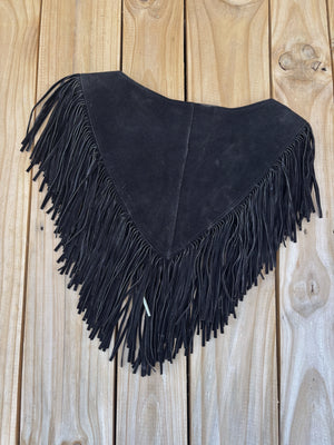 Cowboy’s Cape (One Size)