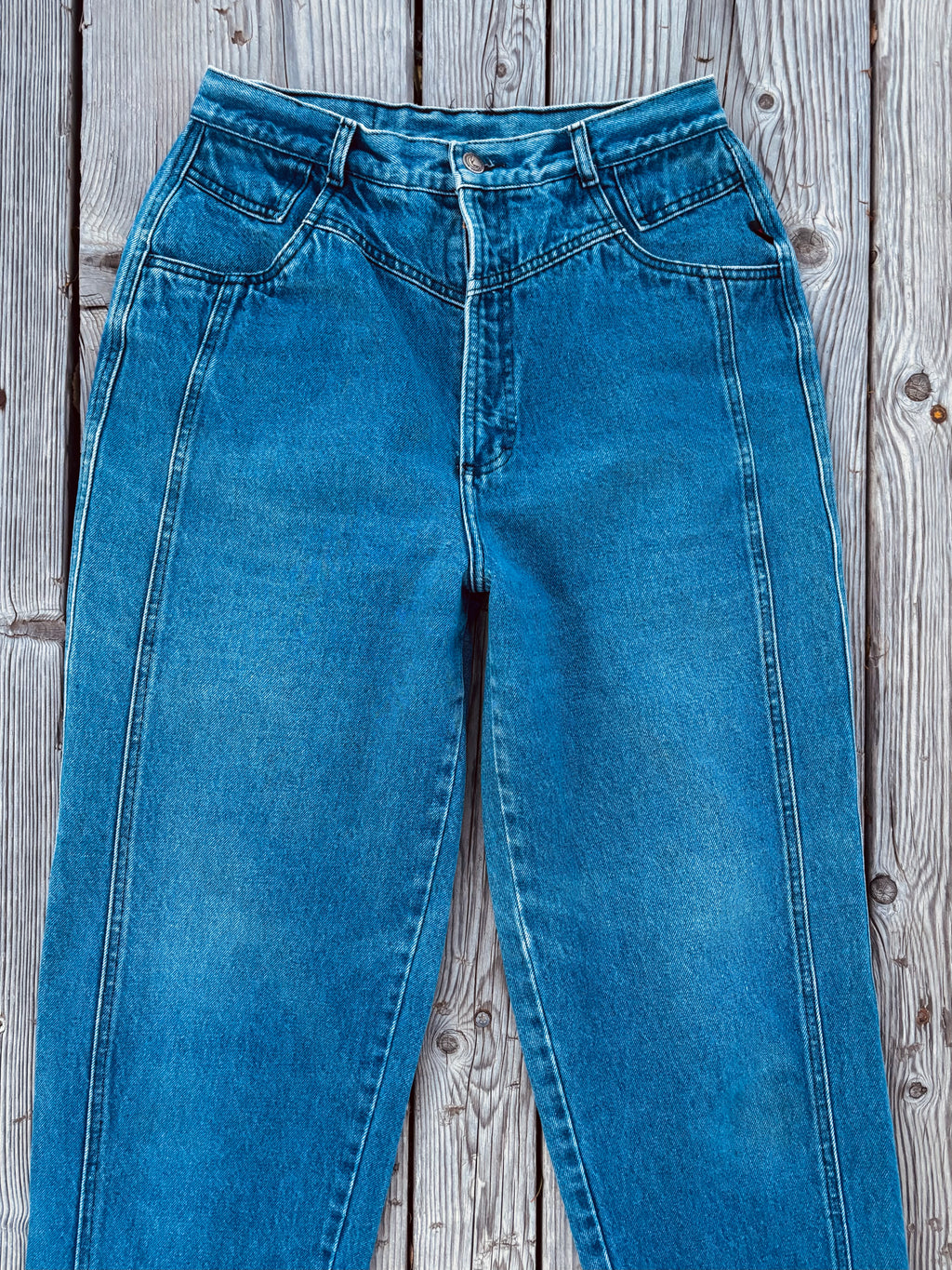 The Classic Rockies (30”)