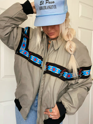 ‘88 Rodeo Jacket (2XL)