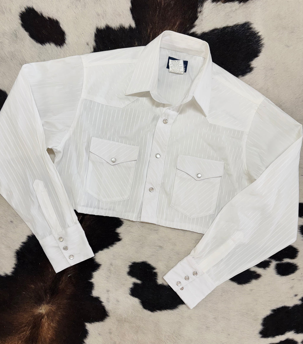 The Perfect Cowboy Crop (L)