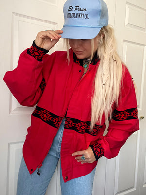 Red Rocks Jacket (L)