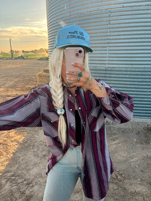 Texas Snaps (L)