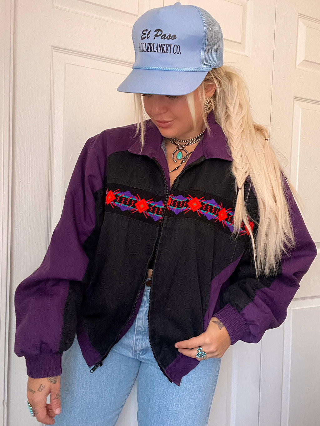 90’s Rodeo (M)