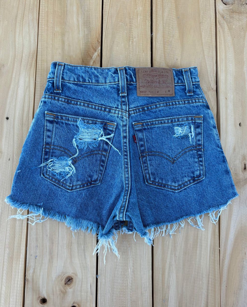 Mitchell Levi’s (26”)