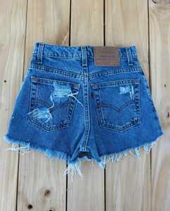 Mitchell Levi’s (26”)