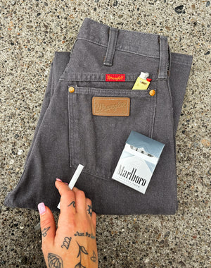 Cowboy’s Smokes (25”, 26”, 31")