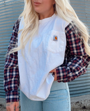 Classic Blue Collar (XL)