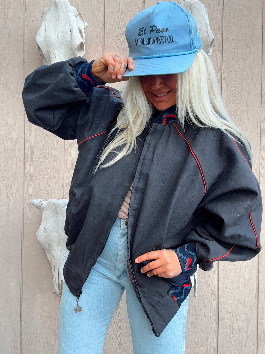 Red Rocks Rodeo (XL)