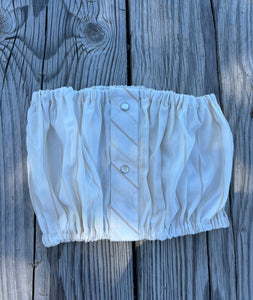 Buckskin Pearls (S)
