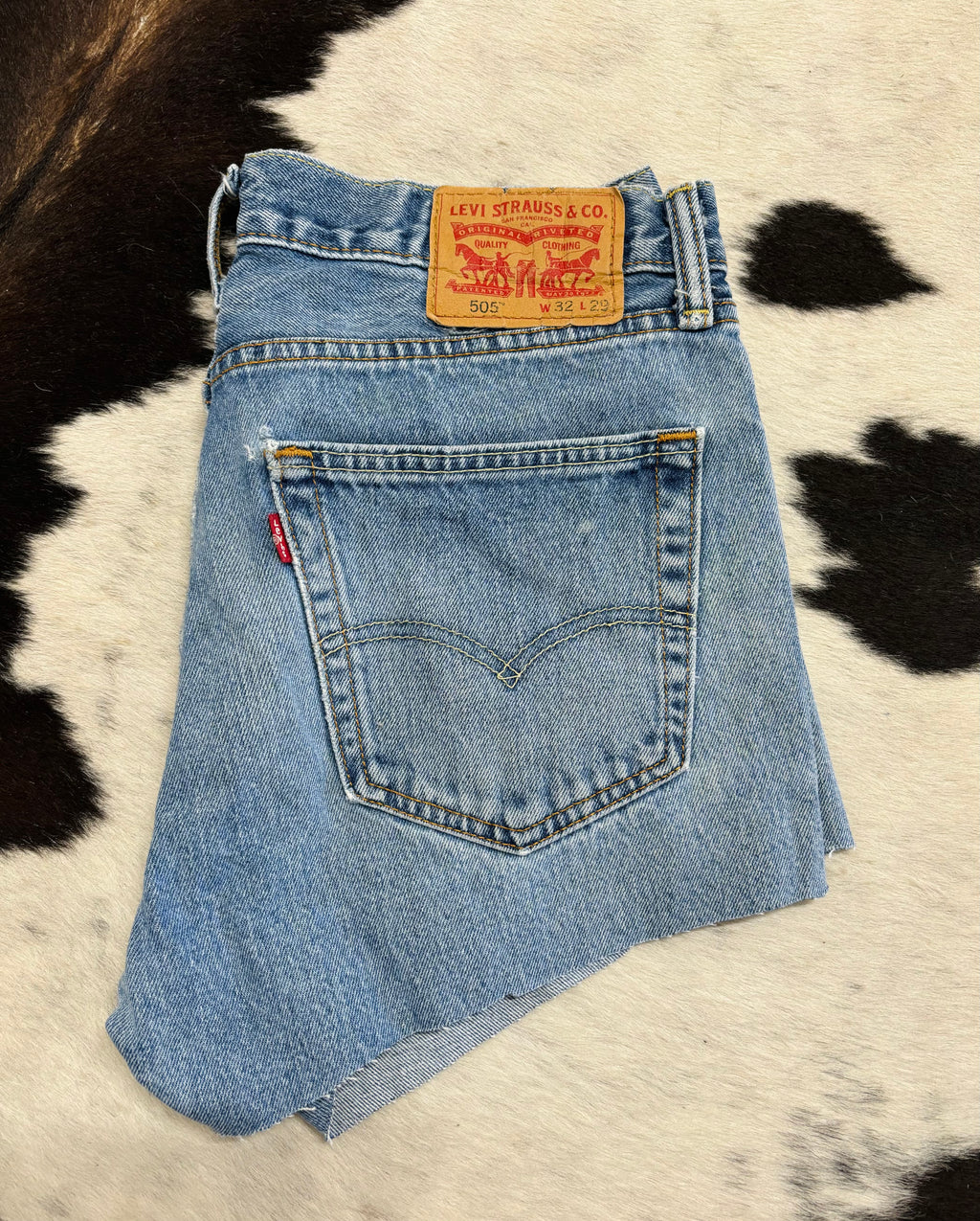 Flash Sale #15 (30/31”)