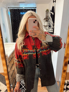 90’s Cowboy Pearls (L/XL)