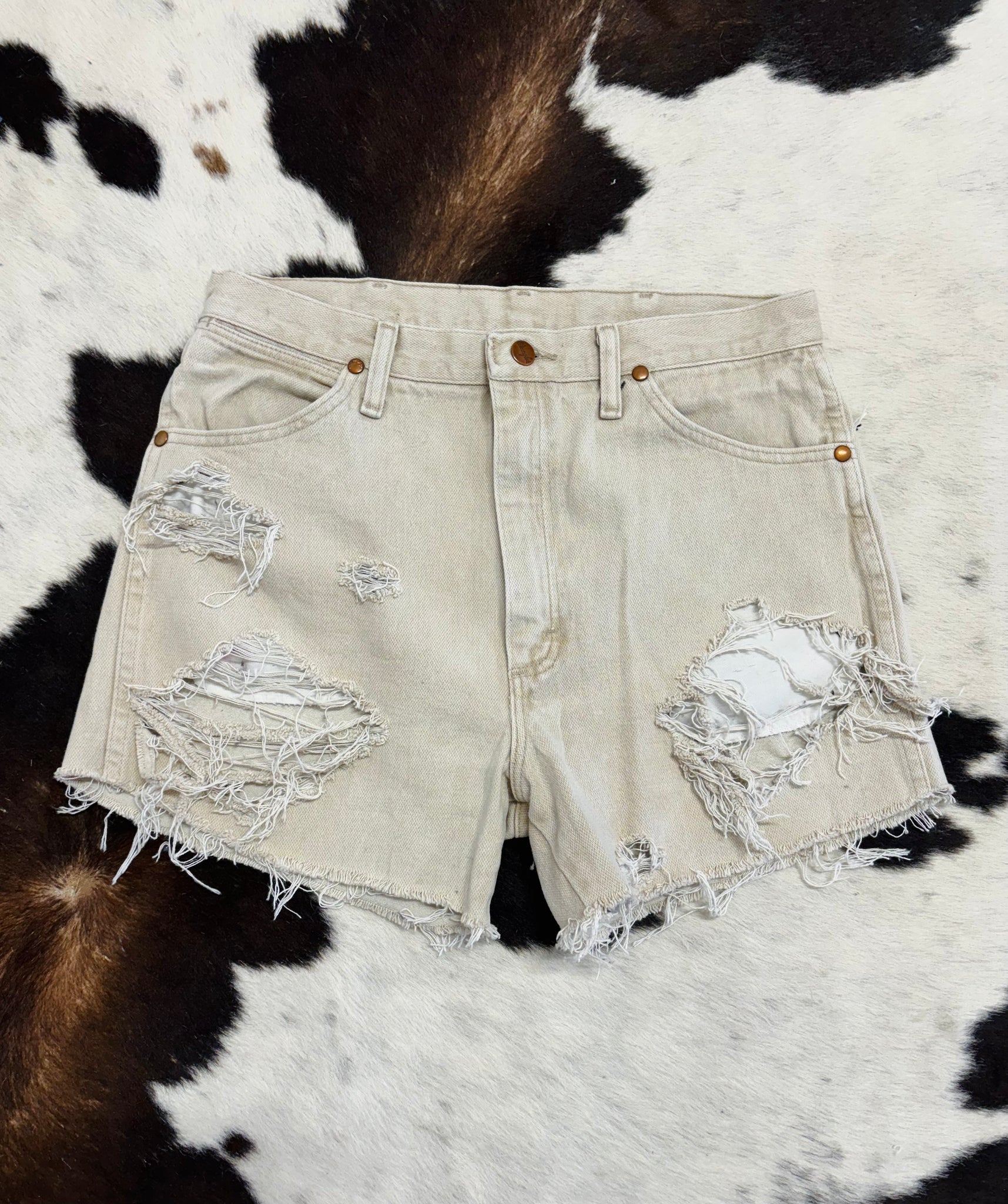 Flash Sale #13 (31”)