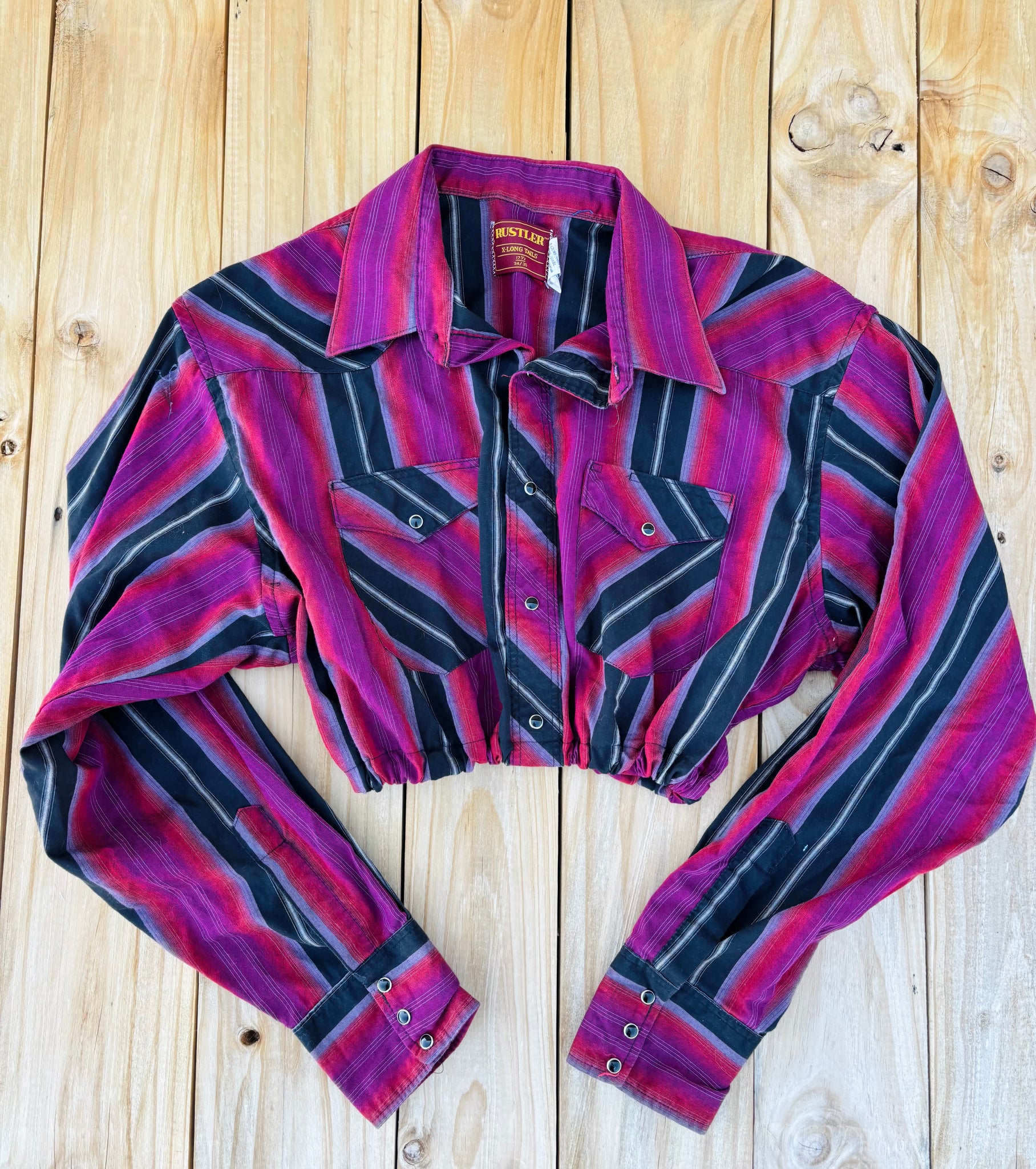 Neon Moon Pearls (S/M)