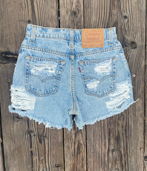 Rodeo Cut Off’s (26”)