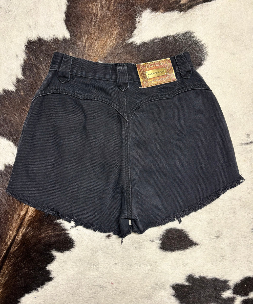 The Vintage Lawman’s (26”)