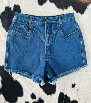 Back Pocket Babe (28”)
