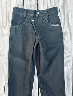 Double Button Kid Rockies (7R)