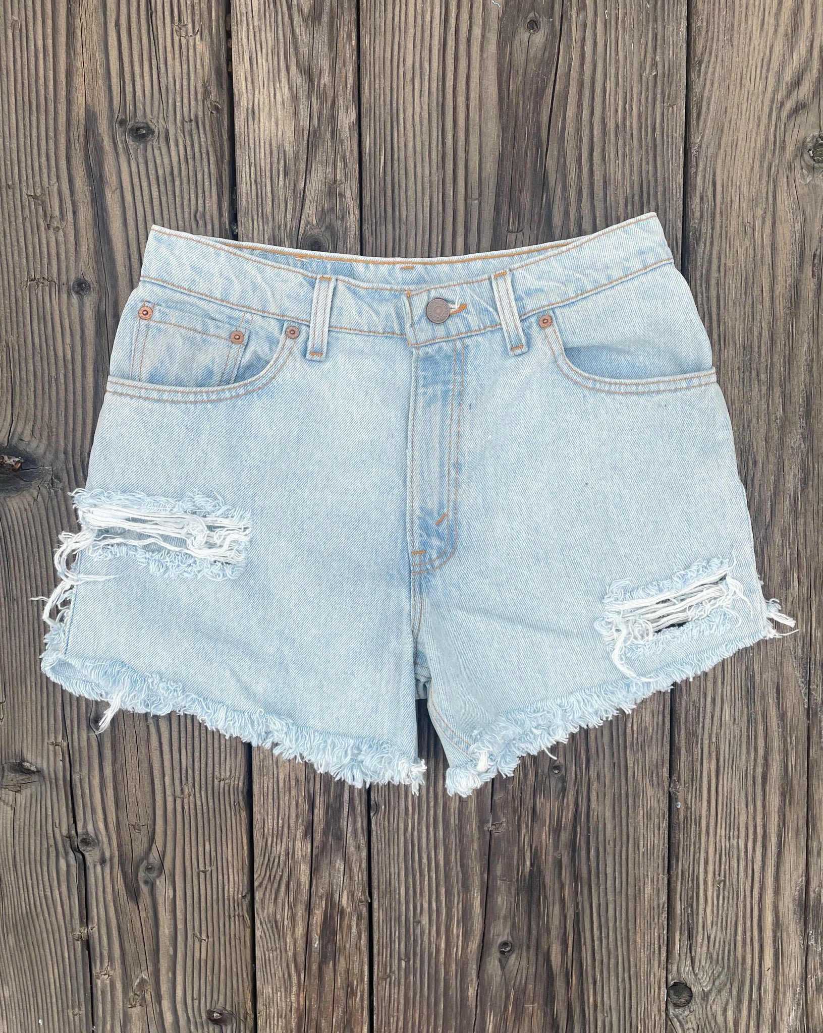 Cowboy Lover Levi’s (30”)