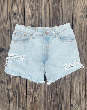 Cowboy Lover Levi’s (30”)