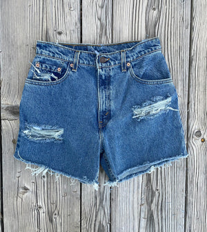Vaquero Vodka Levi’s (29”)