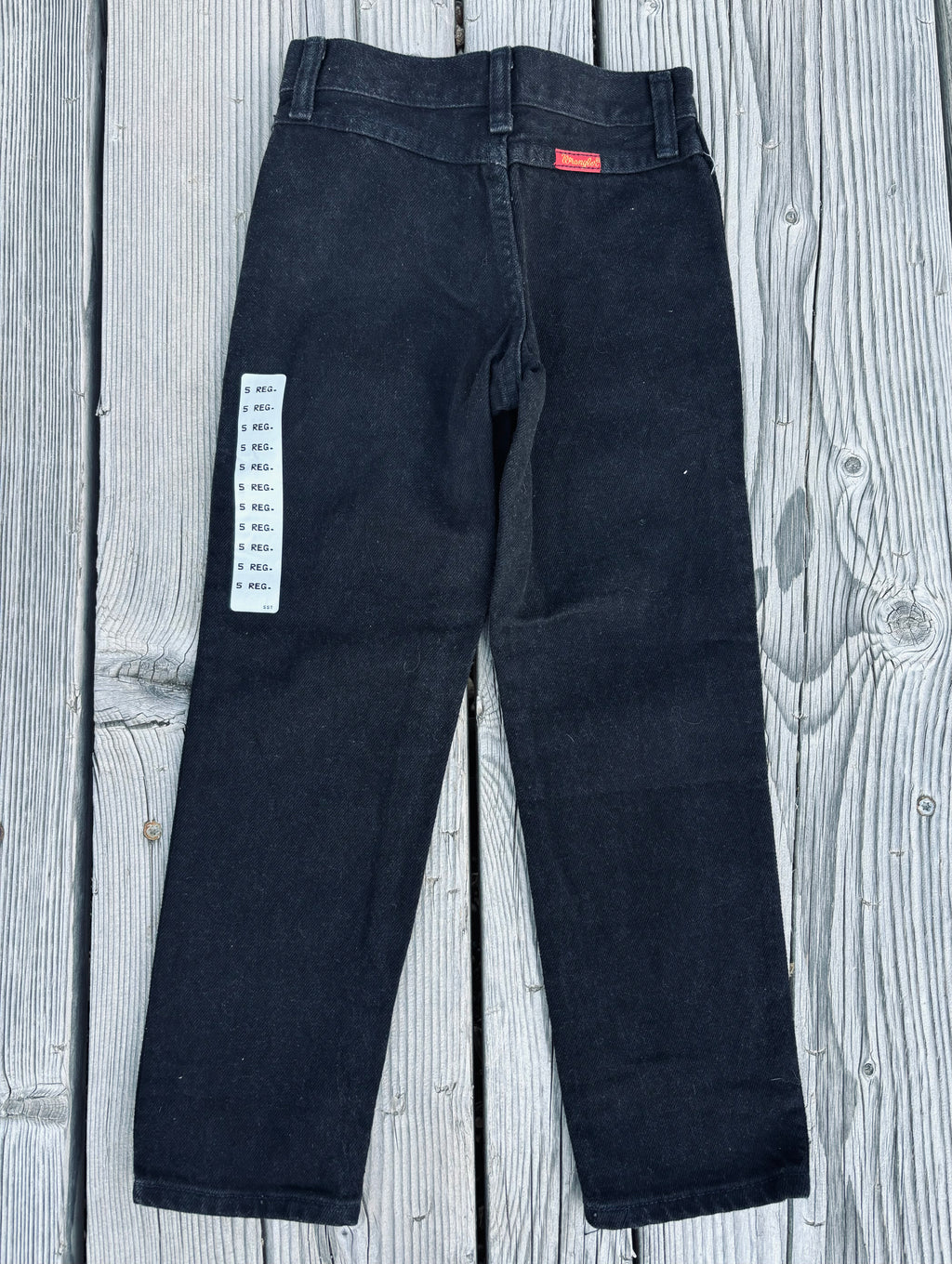 Cowboy Kid Wranglers (5 REG)