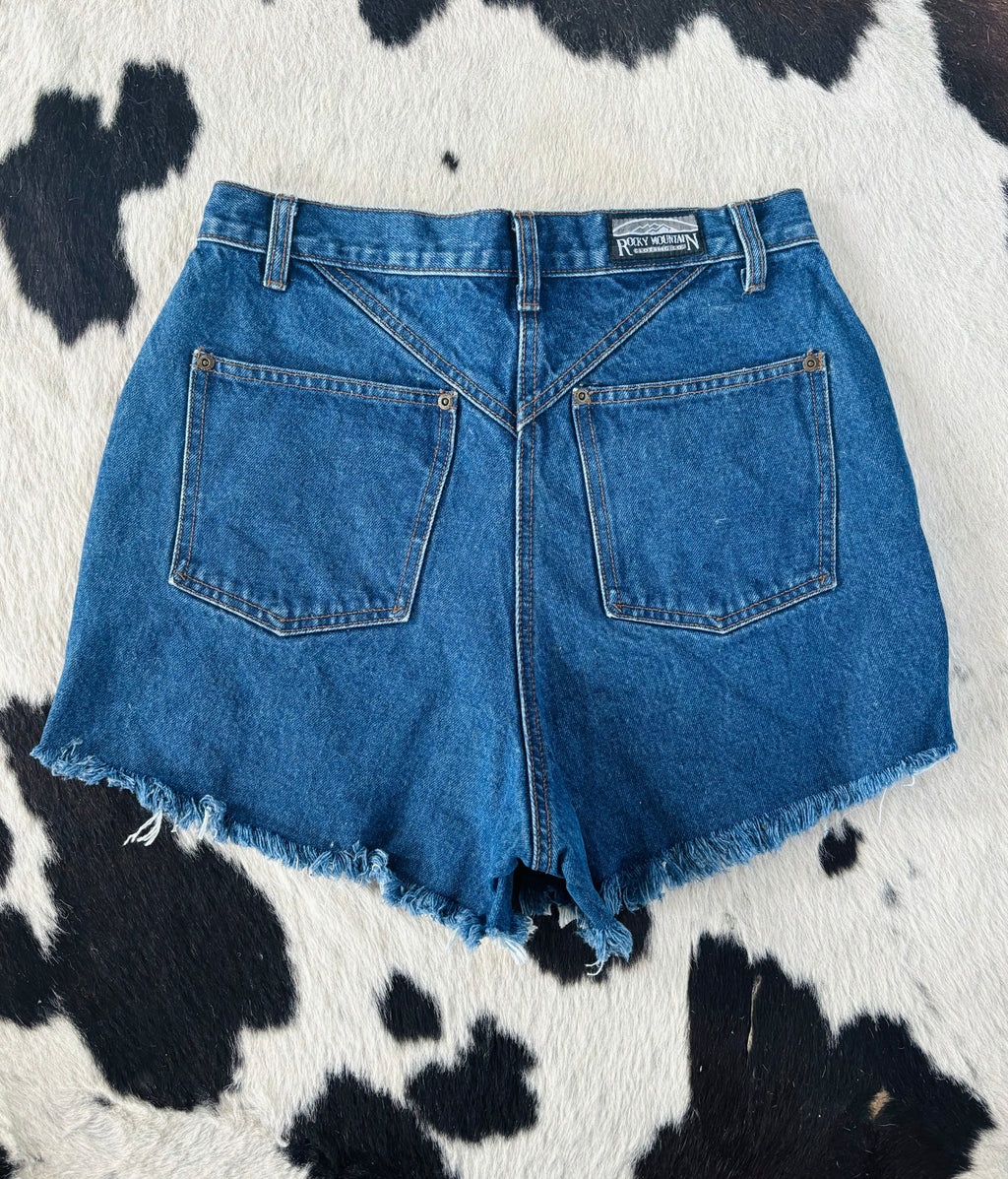 Back Pocket Babe (28”)