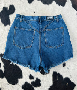 Back Pocket Babe (28”)