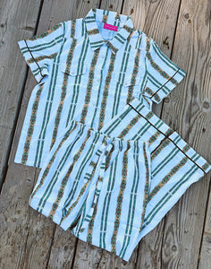 Flash Sale Wyoming PANTS PJ’s (L)