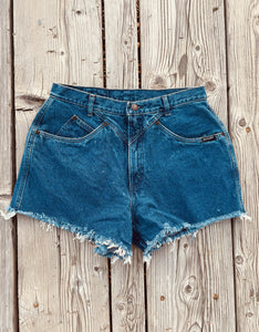 Back Pocket Babe Rockies (32”)