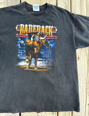 The Bareback Tee (L)