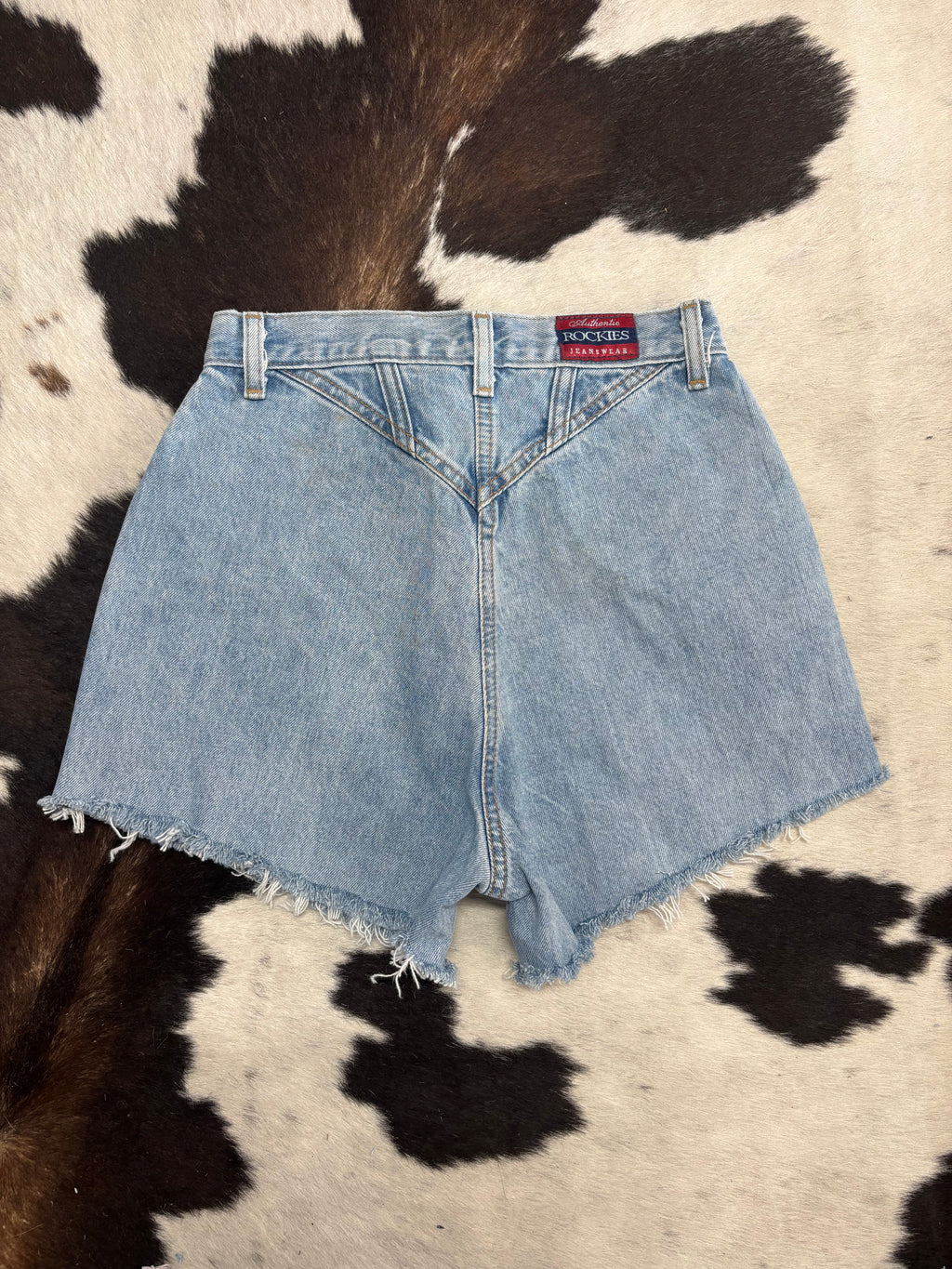 The (Almost) Perfect Rockies (25/26”)