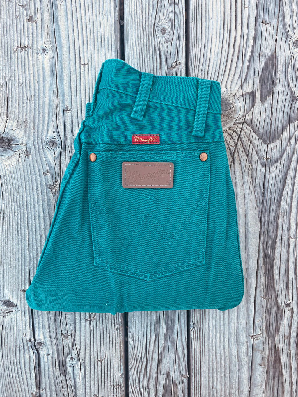Two Step Turquoise (24”, 26”, 28”, 29”, 31”, 32”)
