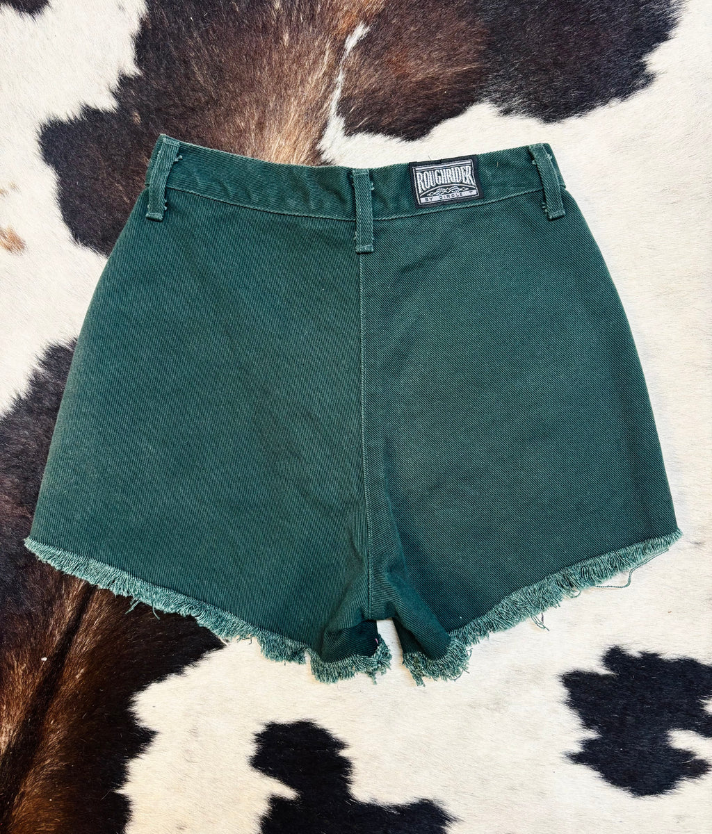 Lucky Cowboy Roughriders (25”)