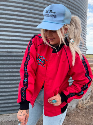 Bucked Off 90’s (XS)